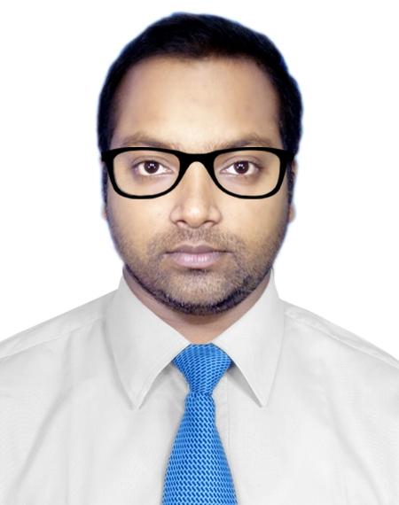 Managing Director