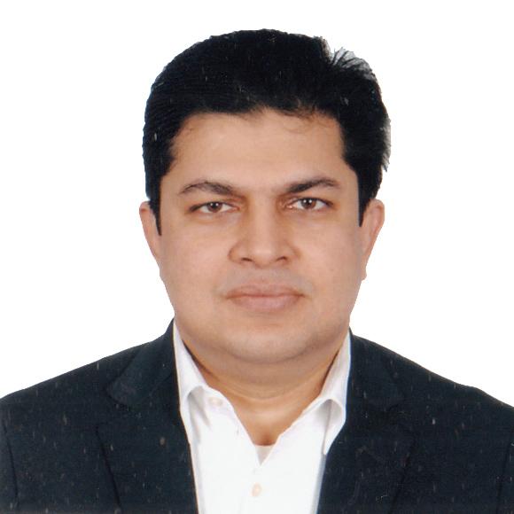 Managing Director
